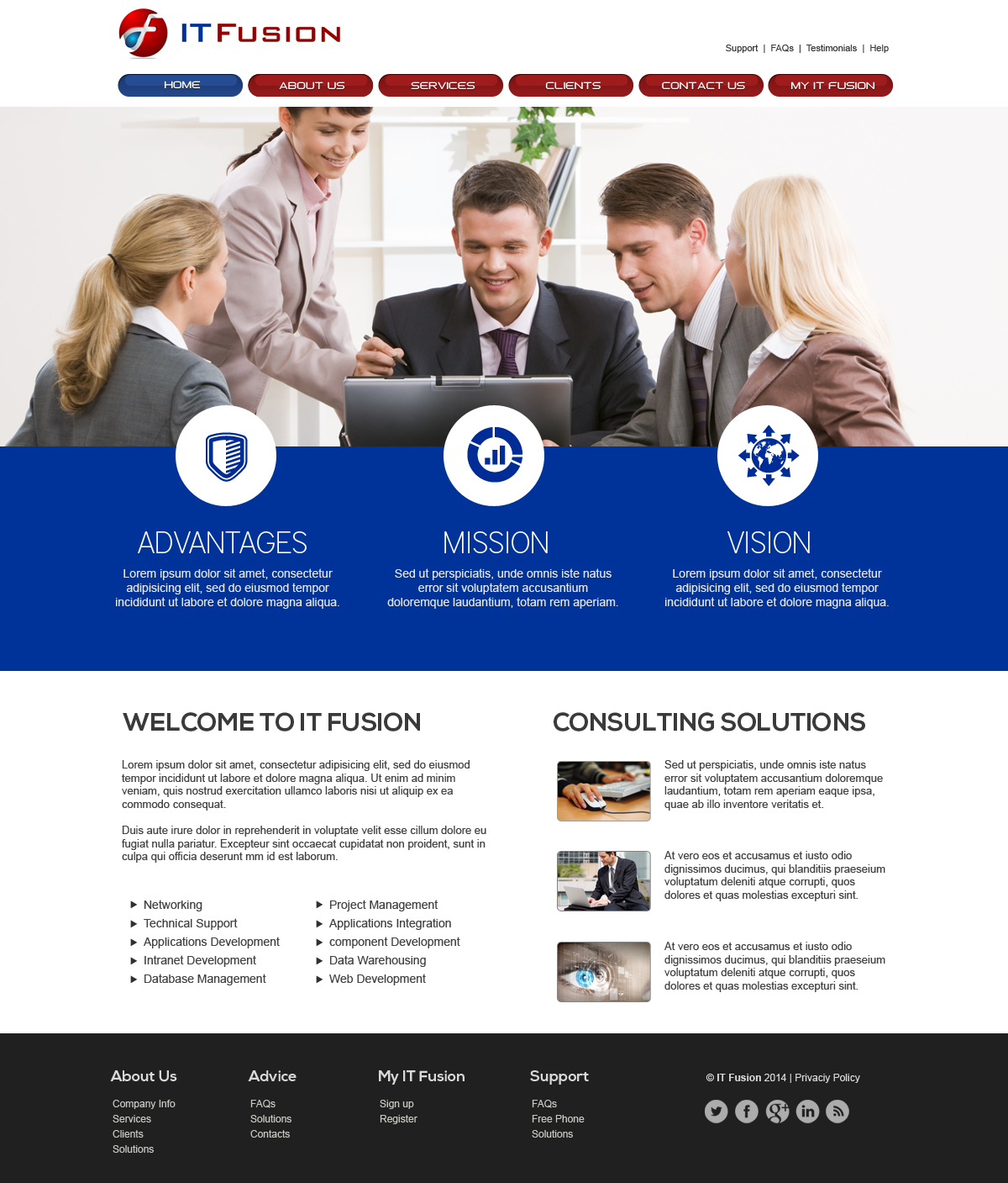 Web Design par jeckx2 pour ce projet | Design #3987439