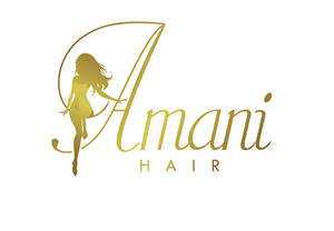 Logo-Design von Kreative Pencils für Amani Hair | Design: #4006141
