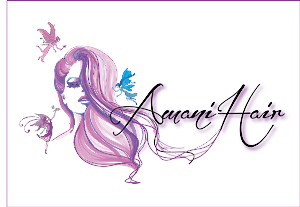Logo-Design von Illanka Wonka für Amani Hair | Design #4012380