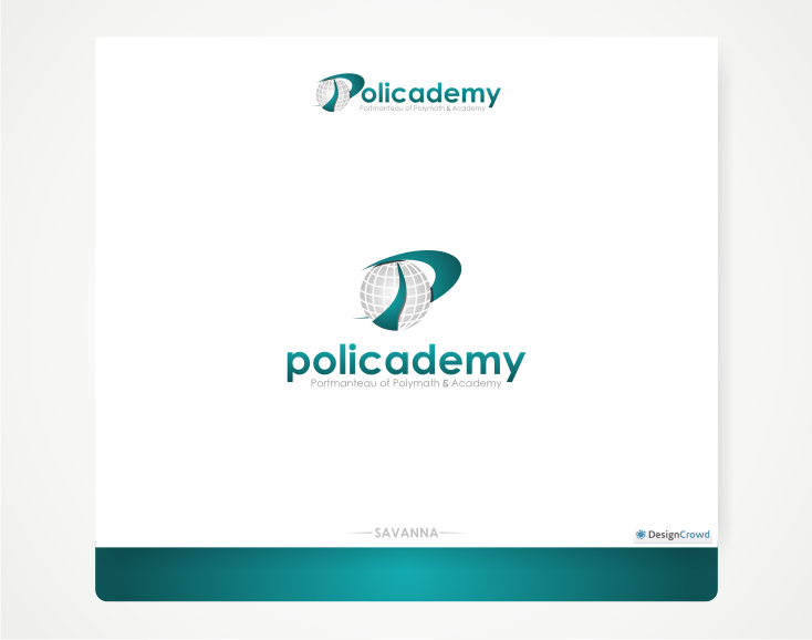Logo Design by Savana for this project | Design #1088885