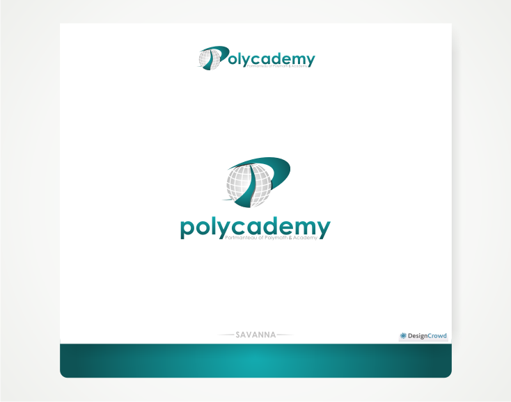 Logo Design by Savana for this project | Design #1089255