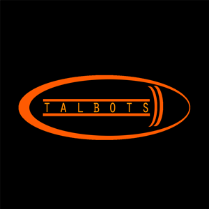 Logo Design by Clark Alastair