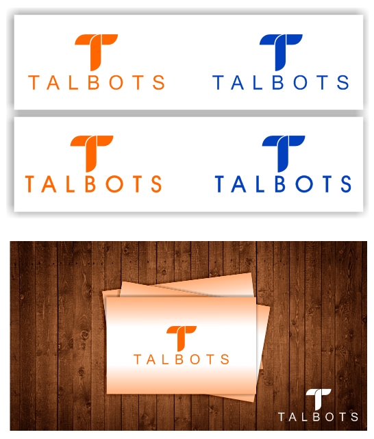 Logo Design by SAC for this project | Design #3983868