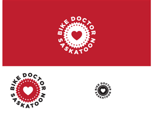 Diseño de Logo por one44 Design Studio para Bike Doctor | Diseño: #1087833