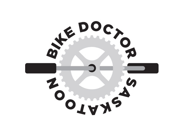 Logo Design by one44 Design Studio for Bike Doctor | Design #1092613