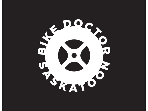 Logo Design by one44 Design Studio for Bike Doctor | Design #1092638