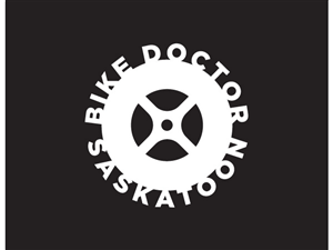 Diseño de Logo por one44 Design Studio para Bike Doctor | Diseño: #1092638