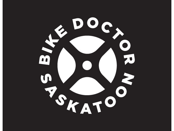 Logo Design by one44 Design Studio for Bike Doctor | Design #1092644