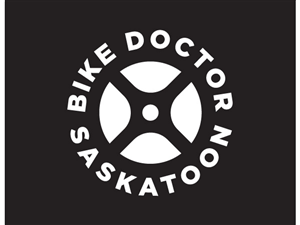 Diseño de Logo por one44 Design Studio para Bike Doctor | Diseño: #1092644