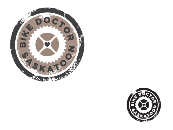Logo Design by one44 Design Studio for Bike Doctor | Design #1106595