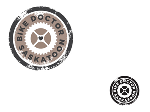Diseño de Logo por one44 Design Studio para Bike Doctor | Diseño: #1106595