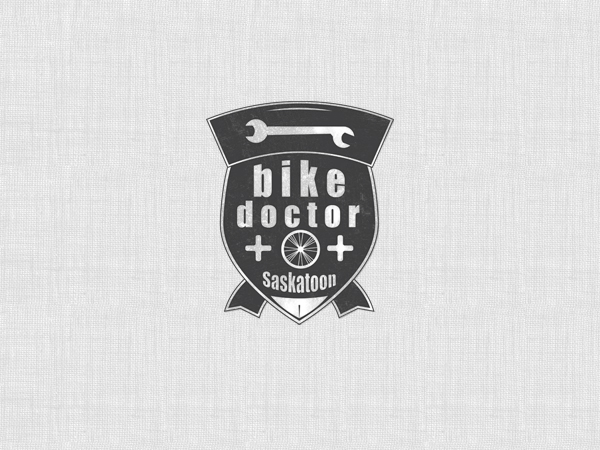 Logo Design by TiD for Bike Doctor | Design #1089294
