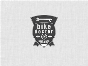 Design de Logo par TiD pour Bike Doctor | Design : #1089294