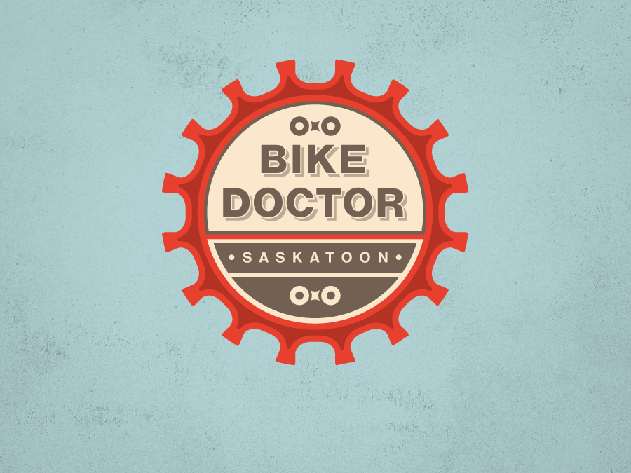 Logo Design by 96 alex for Bike Doctor | Design #1106762