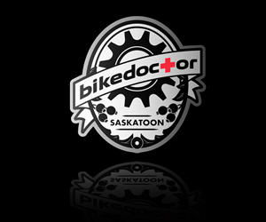 Logo Design by JohnLewicki for Bike Doctor | Design #1105999