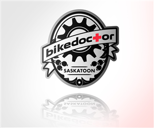 Design de Logo par JohnLewicki pour Bike Doctor | Design : #1106004
