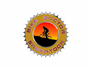 Logo Design by mygaztra for Bike Doctor | Design #1105005