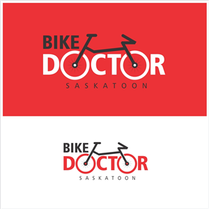 Logo Design by Naeem for Bike Doctor | Design #1107448
