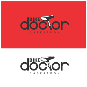 Diseño de Logo por Naeem para Bike Doctor | Diseño: #1107623