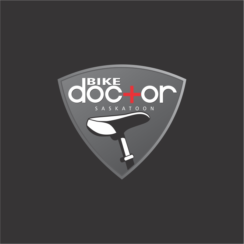 Logo Design by Naeem for Bike Doctor | Design #1118307