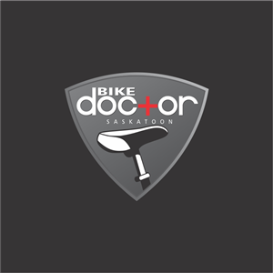 Diseño de Logo por Naeem para Bike Doctor | Diseño: #1118307