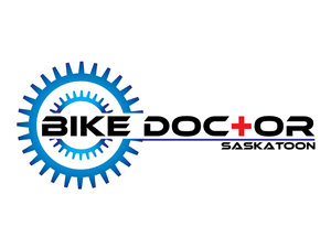 Logo Design by Boon for Bike Doctor | Design #1112750