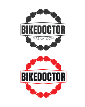 Design de Logo par IconDesignLab pour Bike Doctor | Design : #1114425