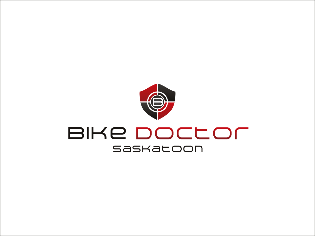 Logo Design by R16 for Bike Doctor | Design #1112620