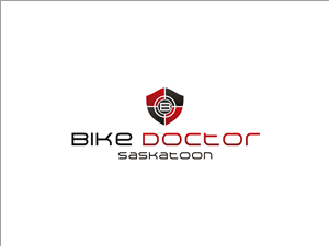 Diseño de Logo por R16 para Bike Doctor | Diseño: #1112620