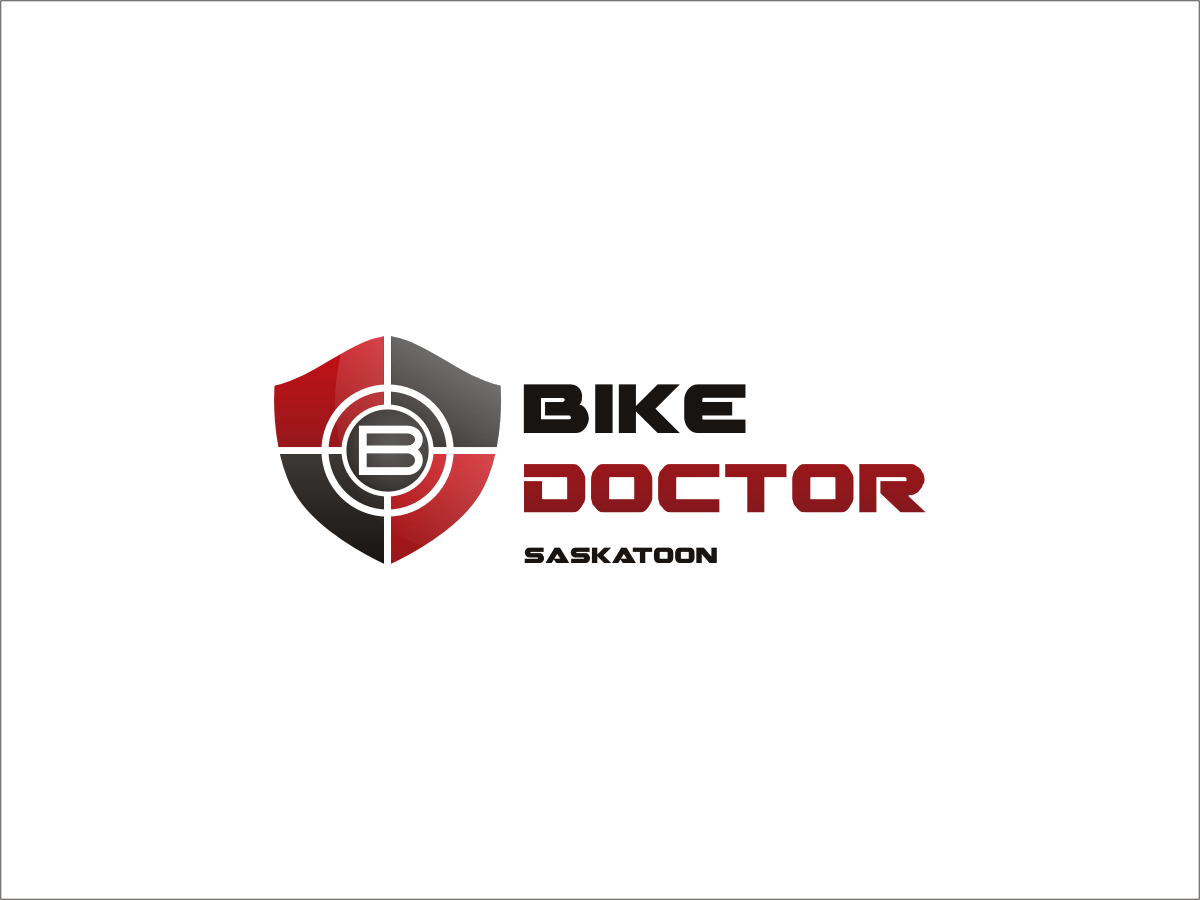 Logo Design by R16 for Bike Doctor | Design #1112626