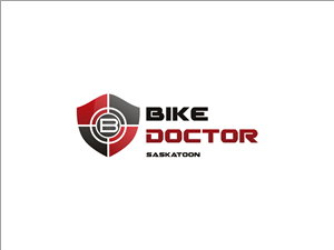 Design de Logo par R16 pour Bike Doctor | Design : #1112626