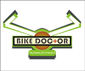 Logo Design by chemobali for Bike Doctor | Design #1096127