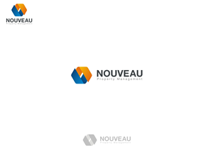 Logo Design by studiox