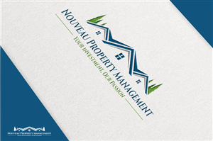 Logo Design by Rudy Graph