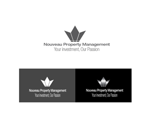 Logo Design by eman140