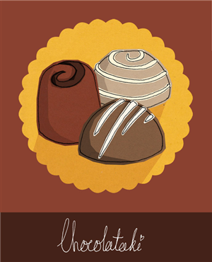 Logo Design by daisydesigns