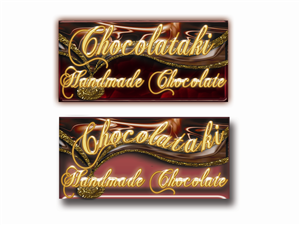 Logo Design by kazzgem