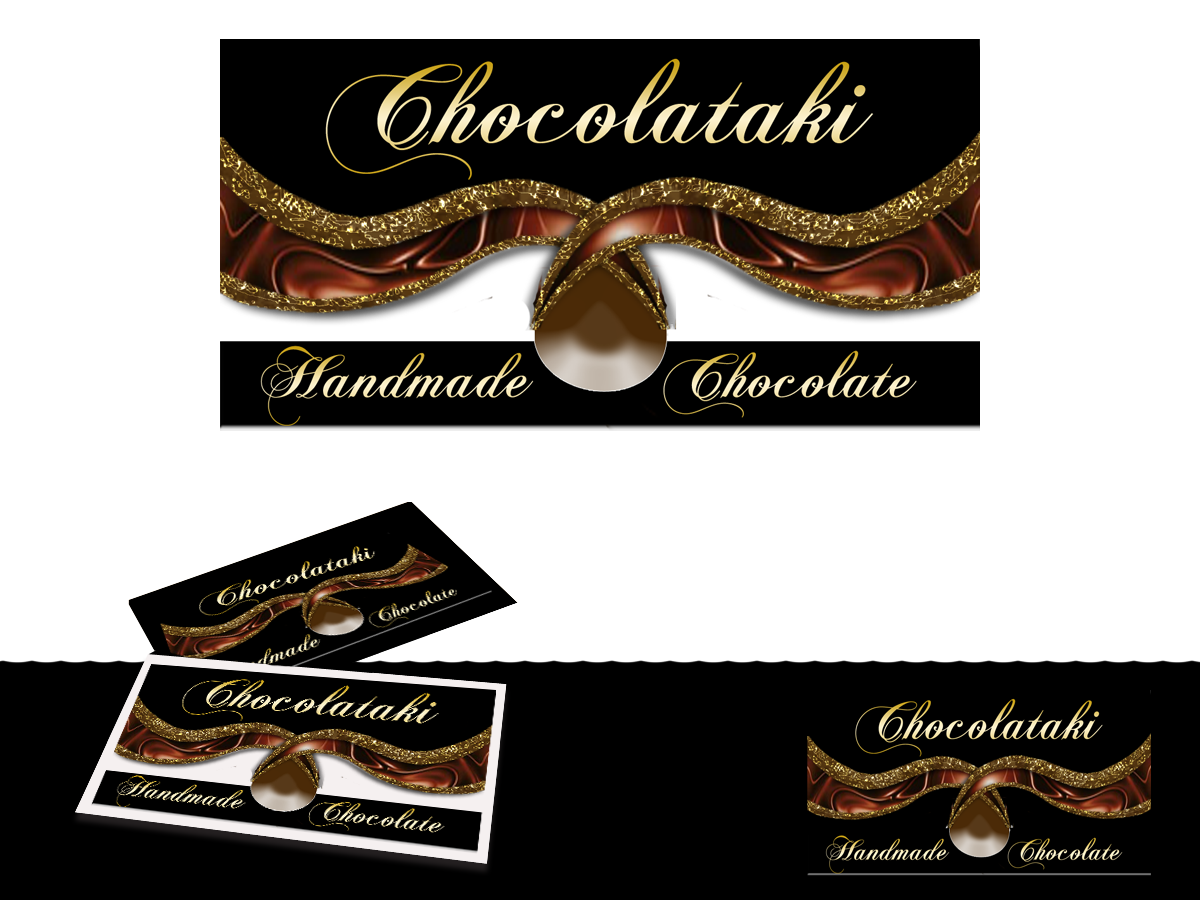 Logo Design by kazzgem for this project | Design #1100629