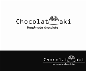 Logo Design by TKZ for this project | Design: #1102575