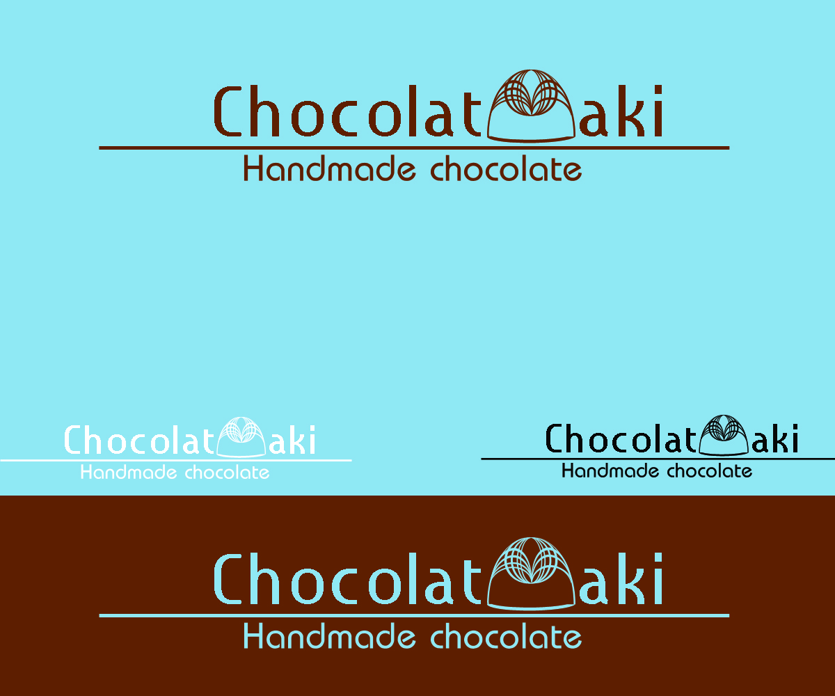 Logo Design by TKZ for this project | Design #1127657