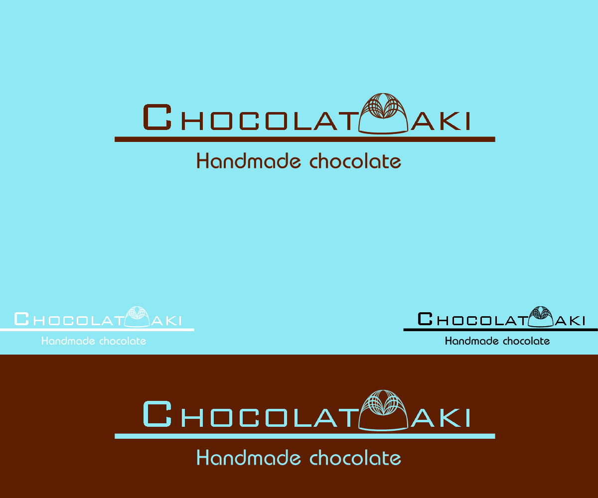 Logo Design by TKZ for this project | Design #1127692