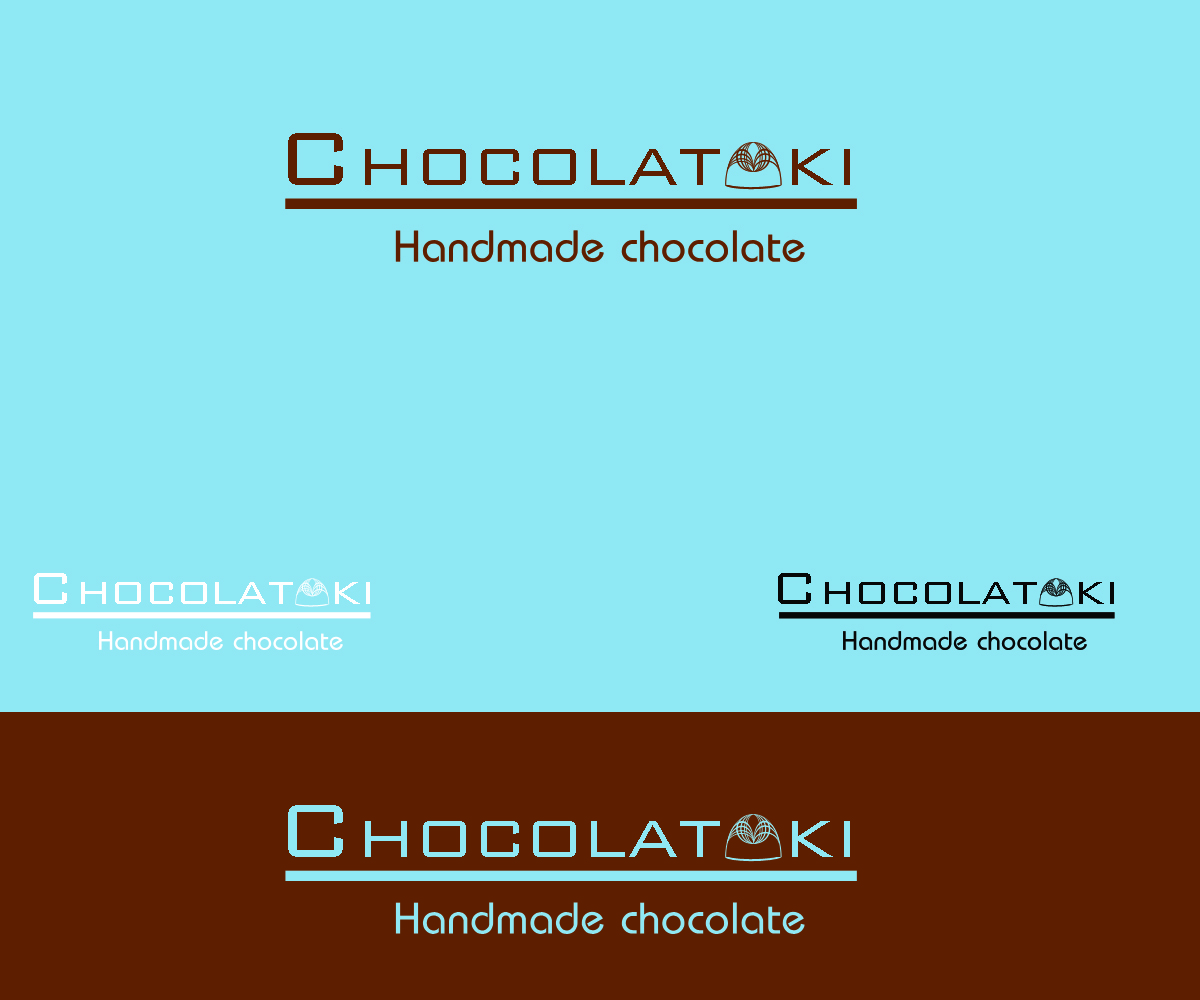 Logo Design by TKZ for this project | Design #1128053