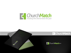 Logo Design by ArtSamurai for ChurchMatch.com | Design: #1107117