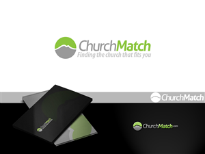 Logo Design by ArtSamurai for ChurchMatch.com | Design: #1107420