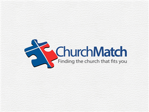 Logo Design by webart for ChurchMatch.com | Design: #1115086