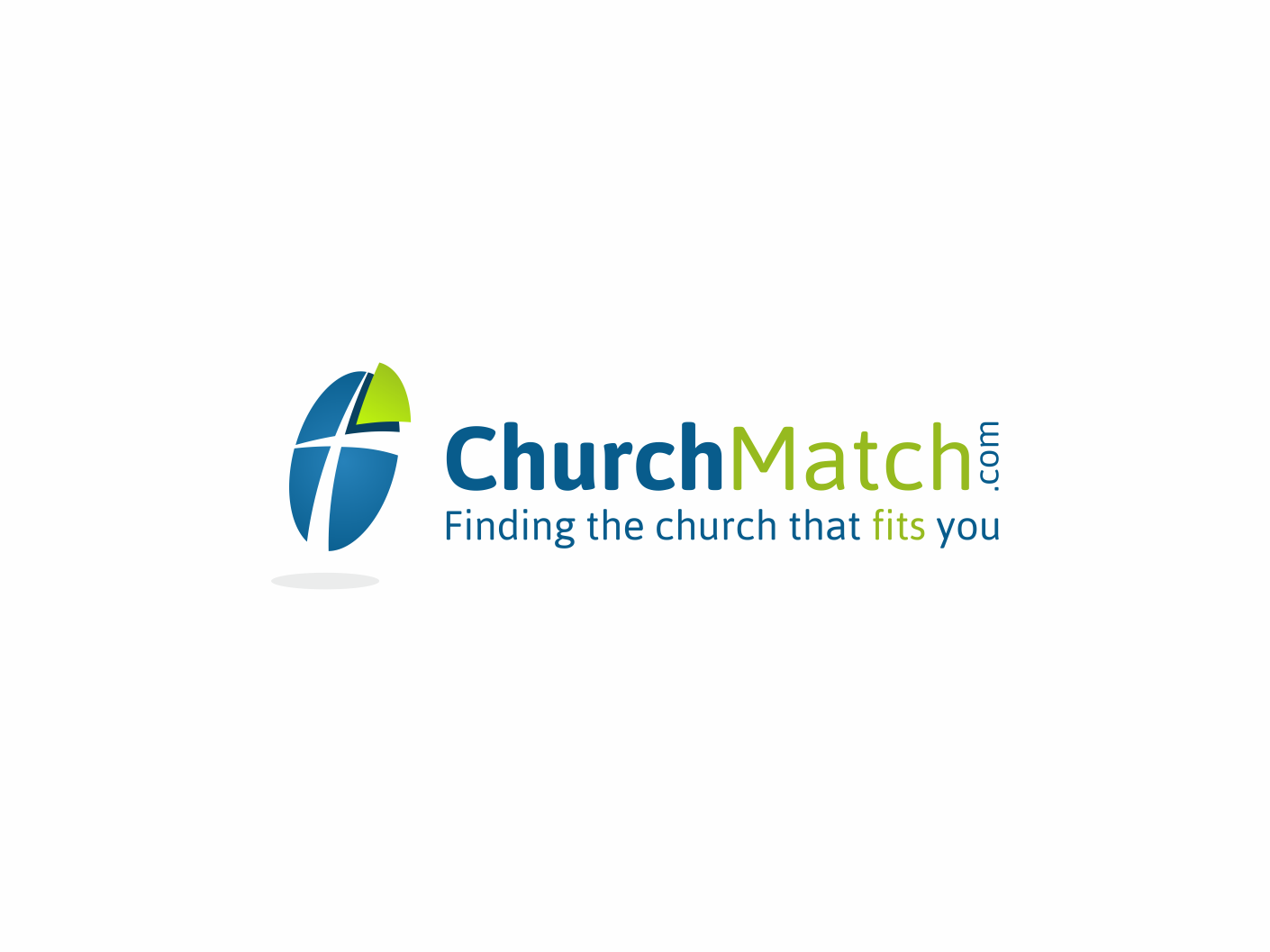 Design de Logo par go_for_it pour ChurchMatch.com | Design #1138421