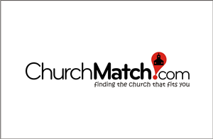 Logo Design by mamik for ChurchMatch.com | Design #1127015