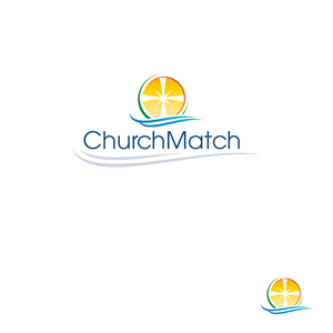 Logo Design by instudio for ChurchMatch.com | Design: #1114877