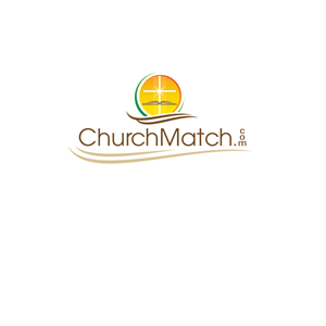 Logo Design by instudio for ChurchMatch.com | Design: #1116623