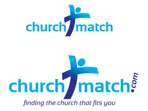 Logo Design by AngelWings for ChurchMatch.com | Design: #1128884